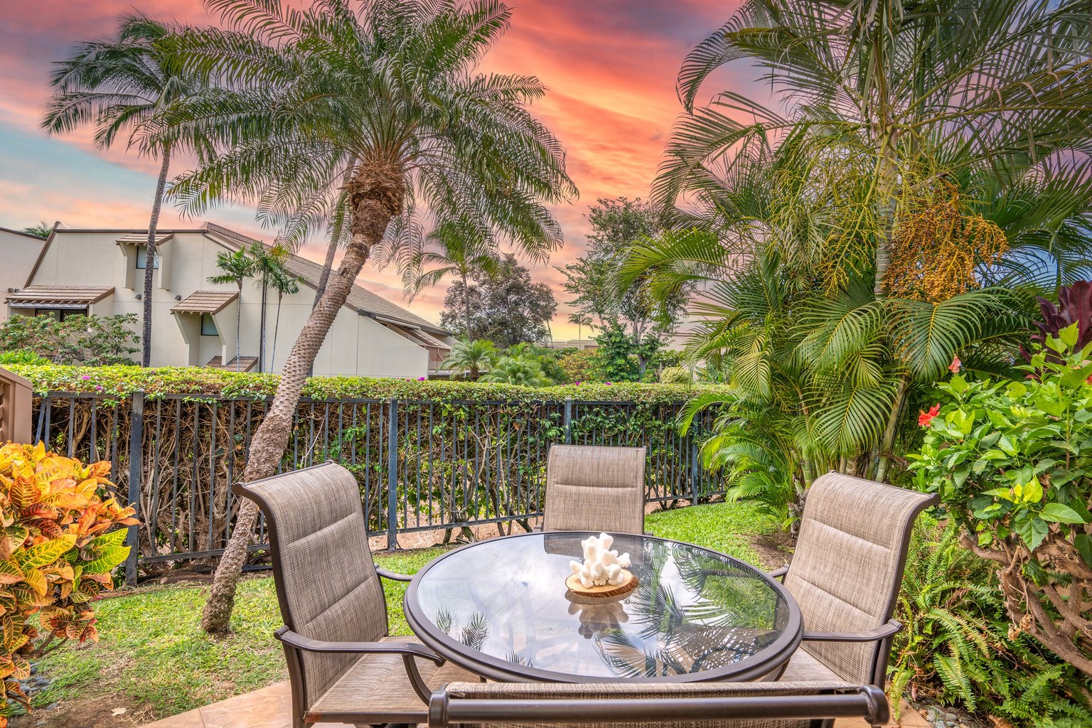 Kihei Vacation Rental