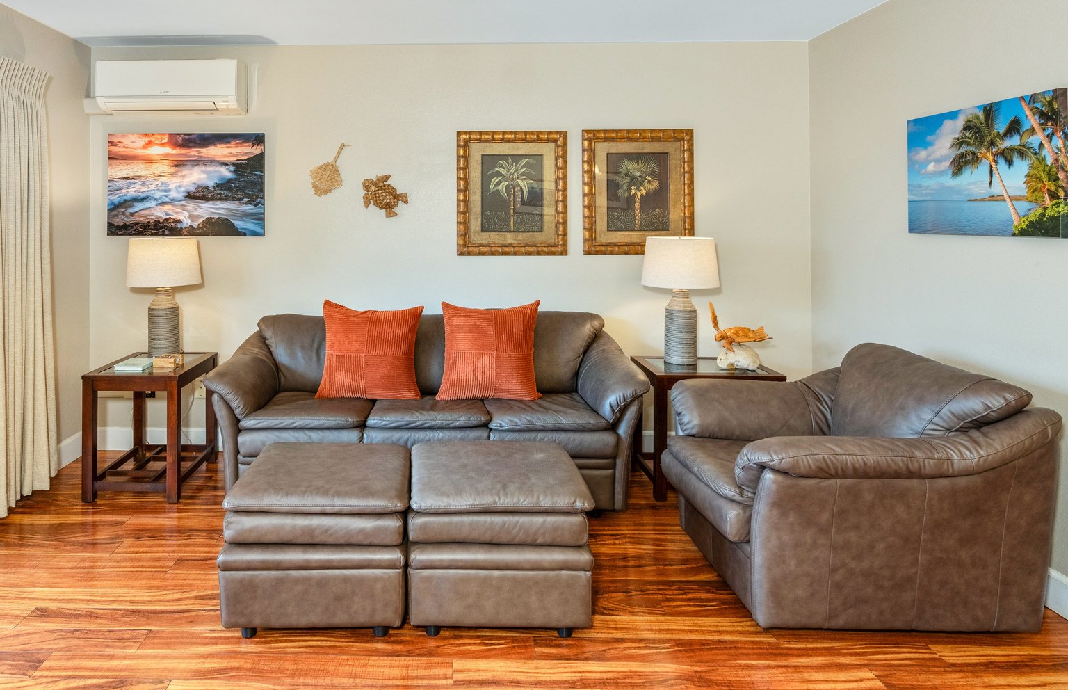 Kihei Vacation Rental