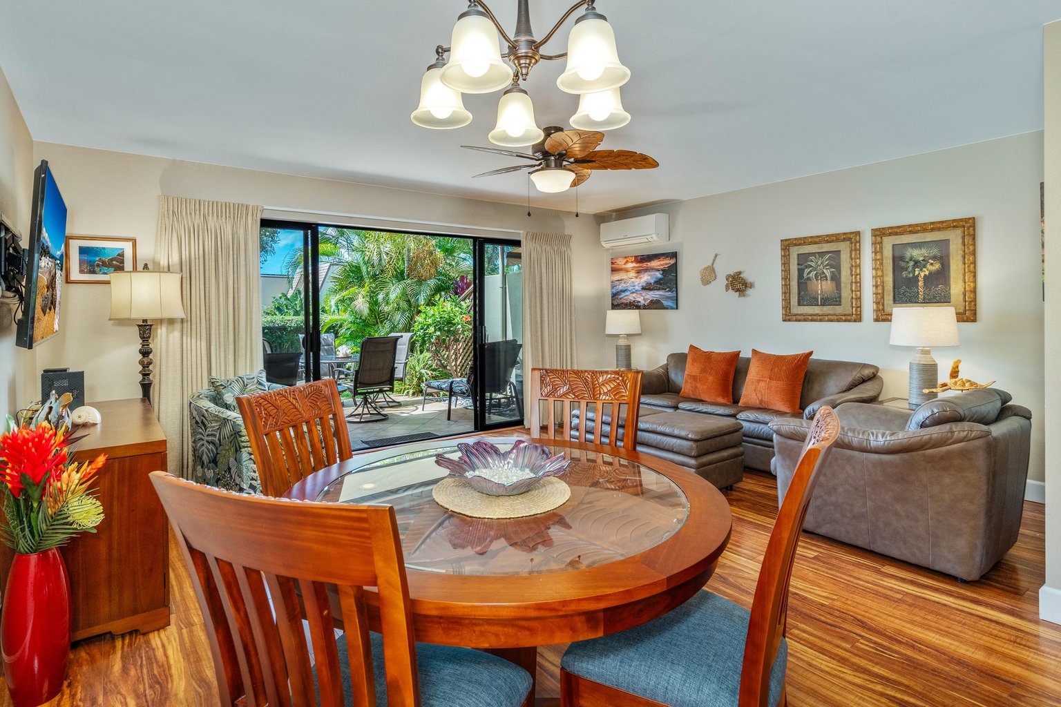 Kihei Vacation Rental