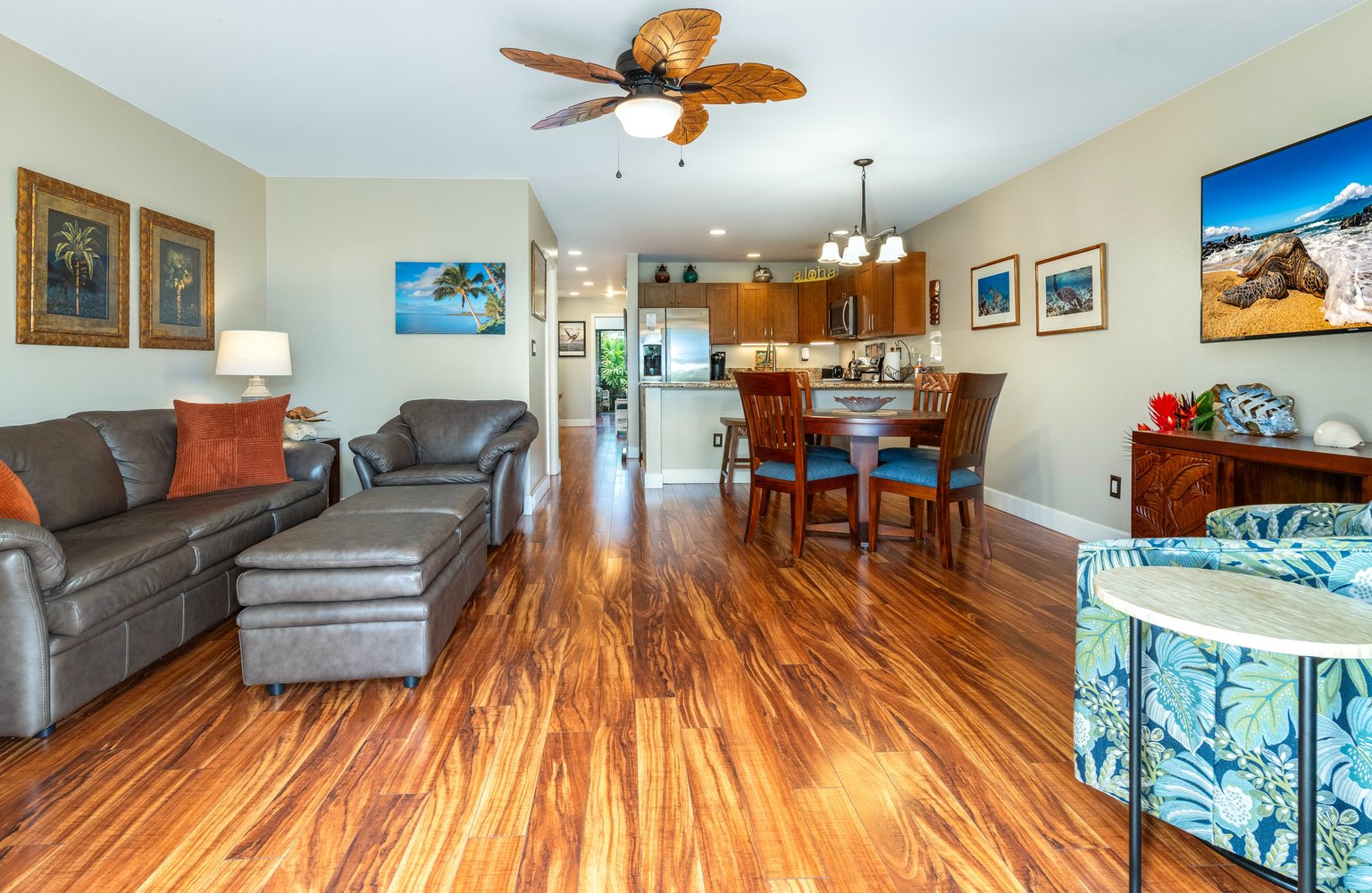 Kihei Vacation Rental