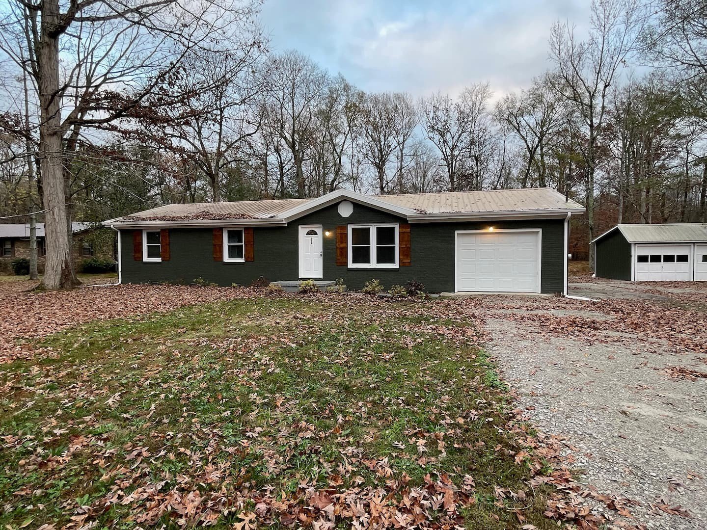 Manchester Vacation Rental