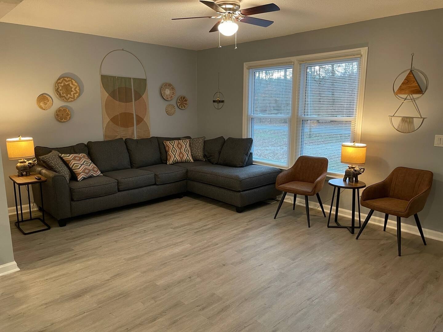 Manchester Vacation Rental