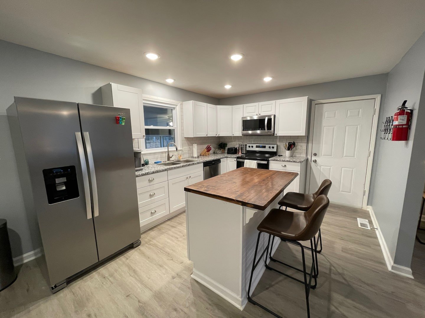 Manchester Vacation Rental