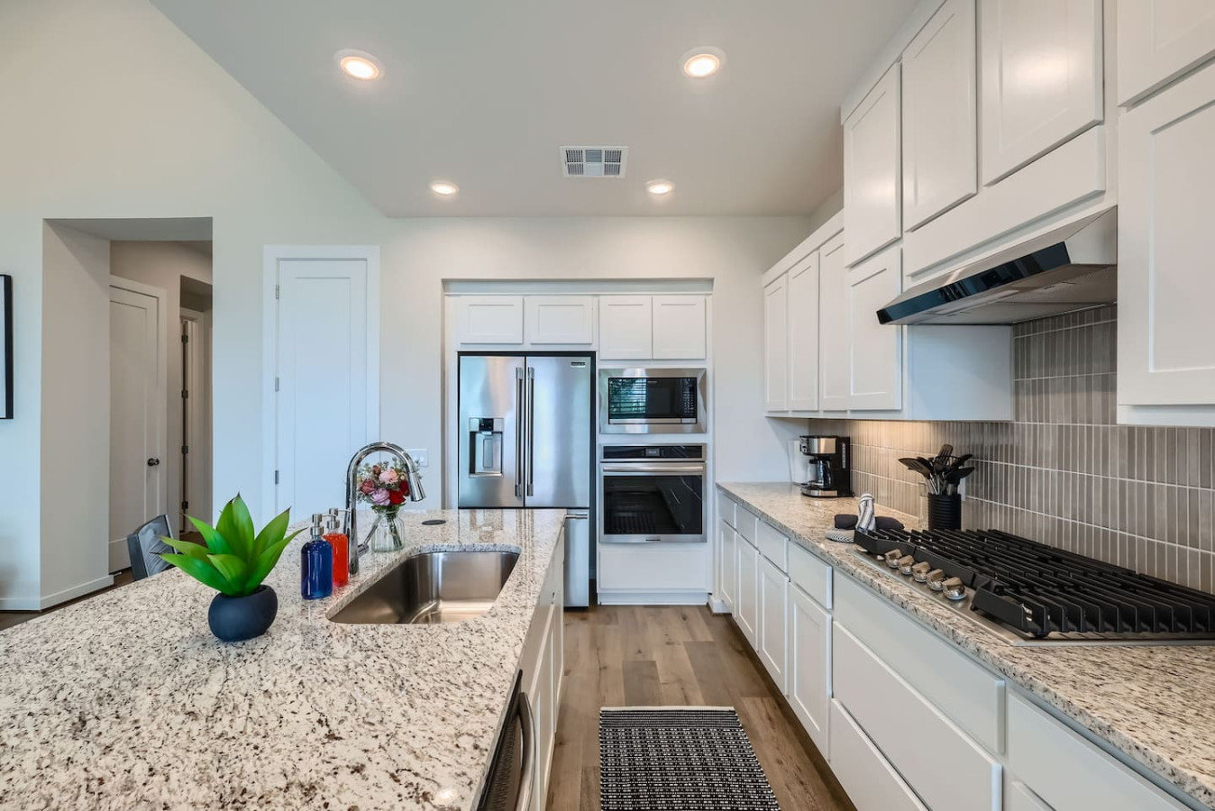 San Antonio Vacation Rental