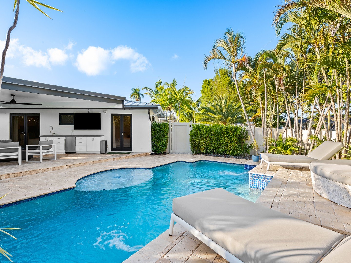 Fort Lauderdale Vacation Rental