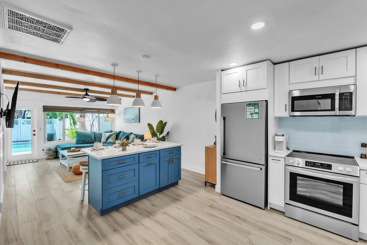 Holmes Beach Vacation Rental