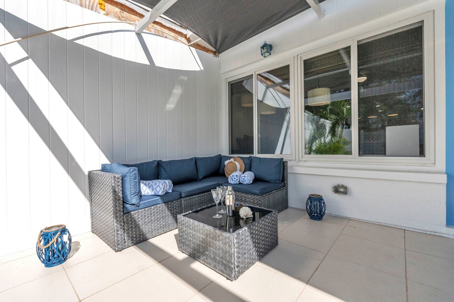 Holmes Beach Vacation Rental
