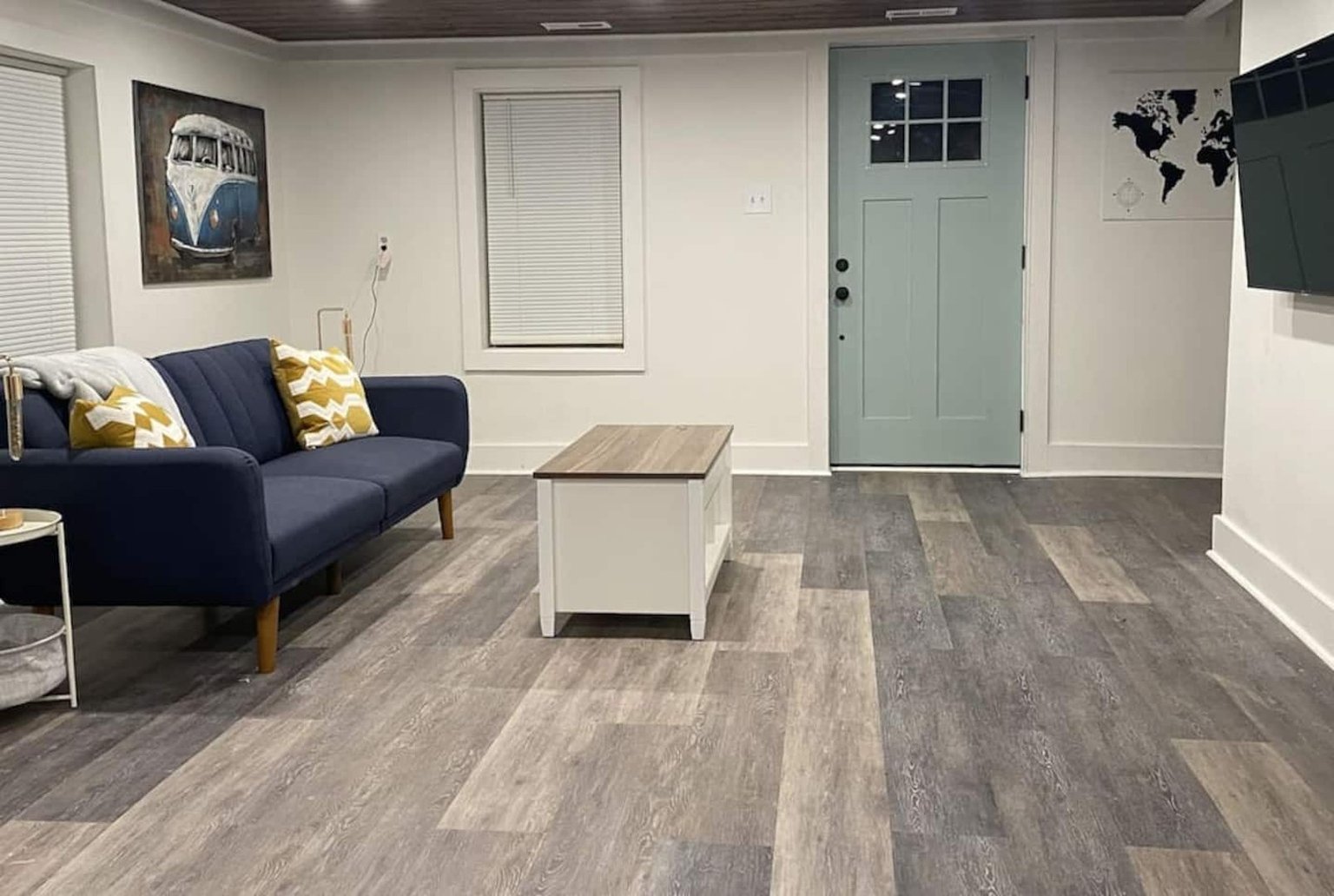 Decherd Vacation Rental