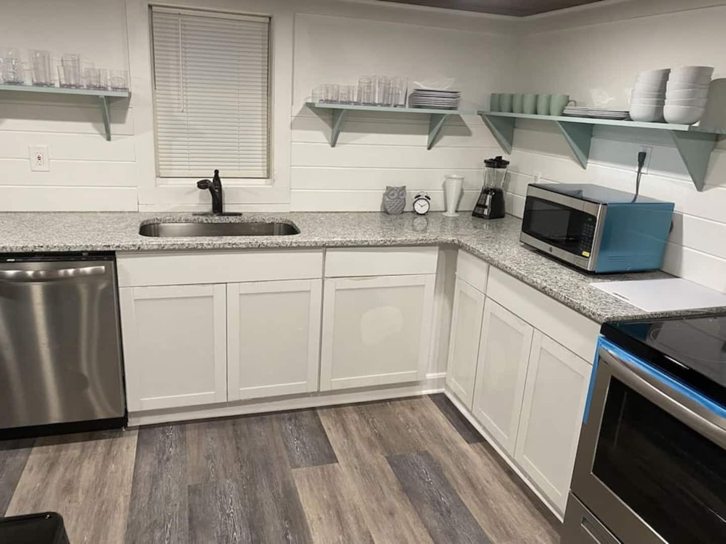 Decherd Vacation Rental