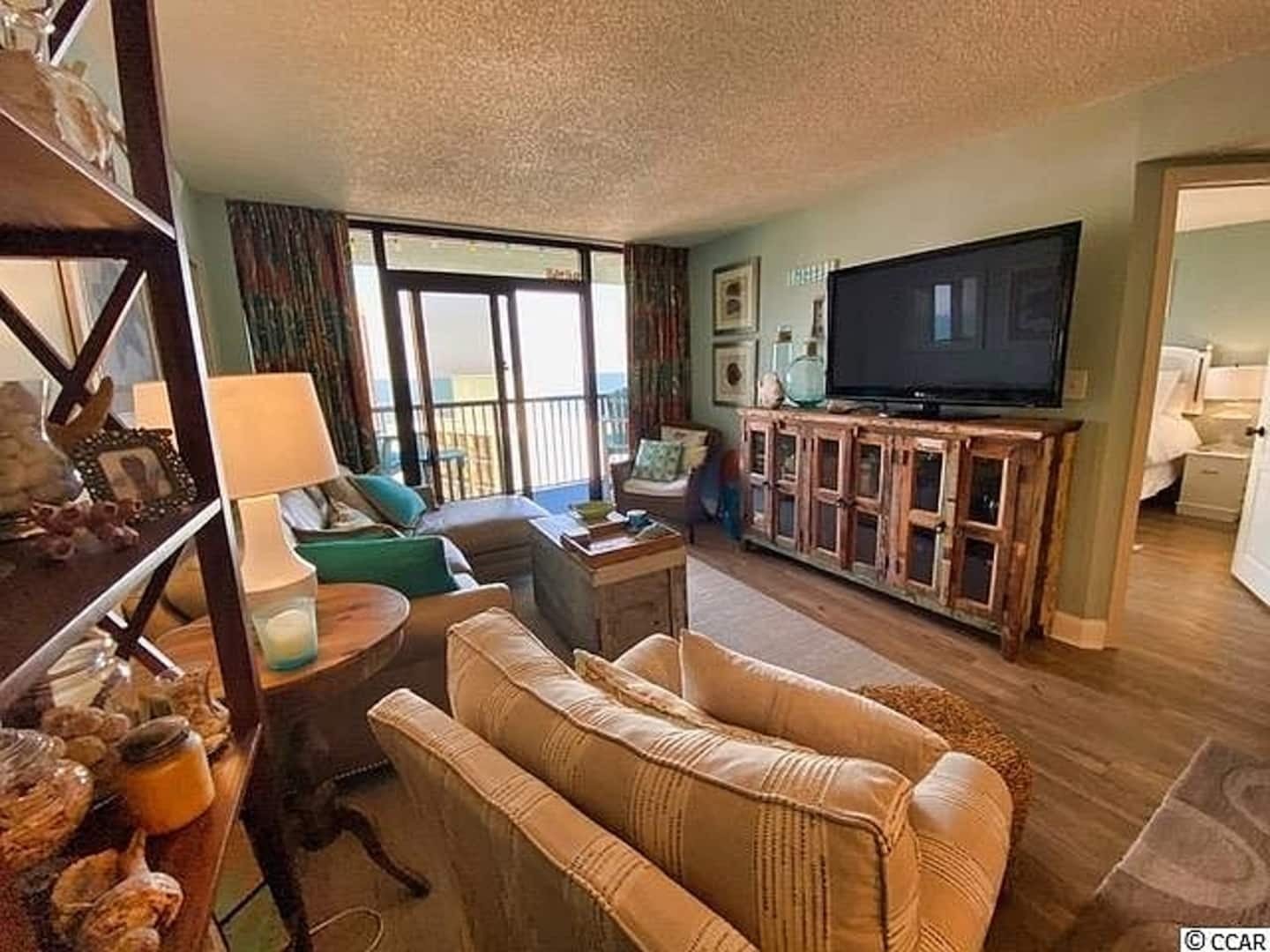Myrtle Beach Vacation Rental