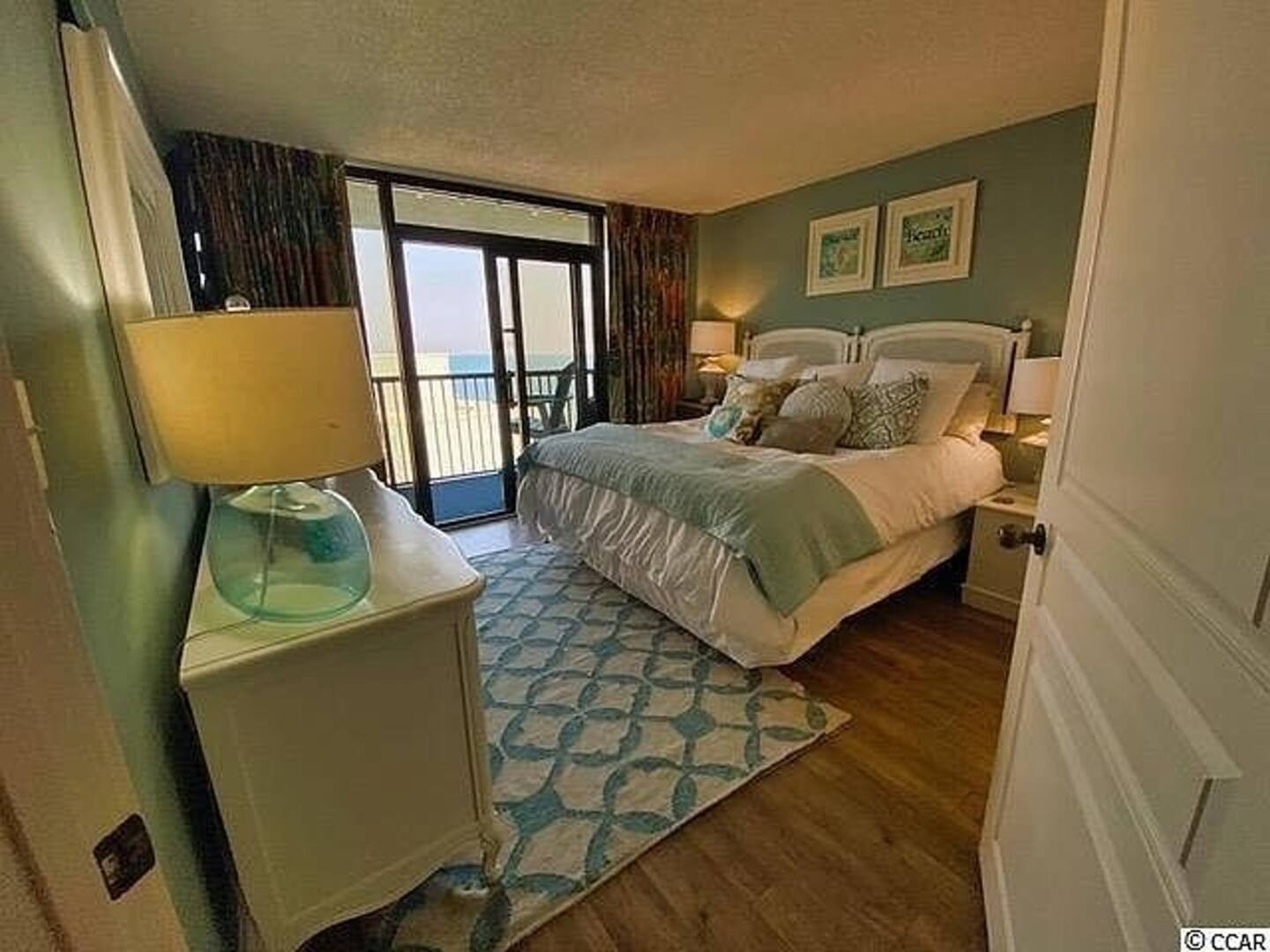 Myrtle Beach Vacation Rental