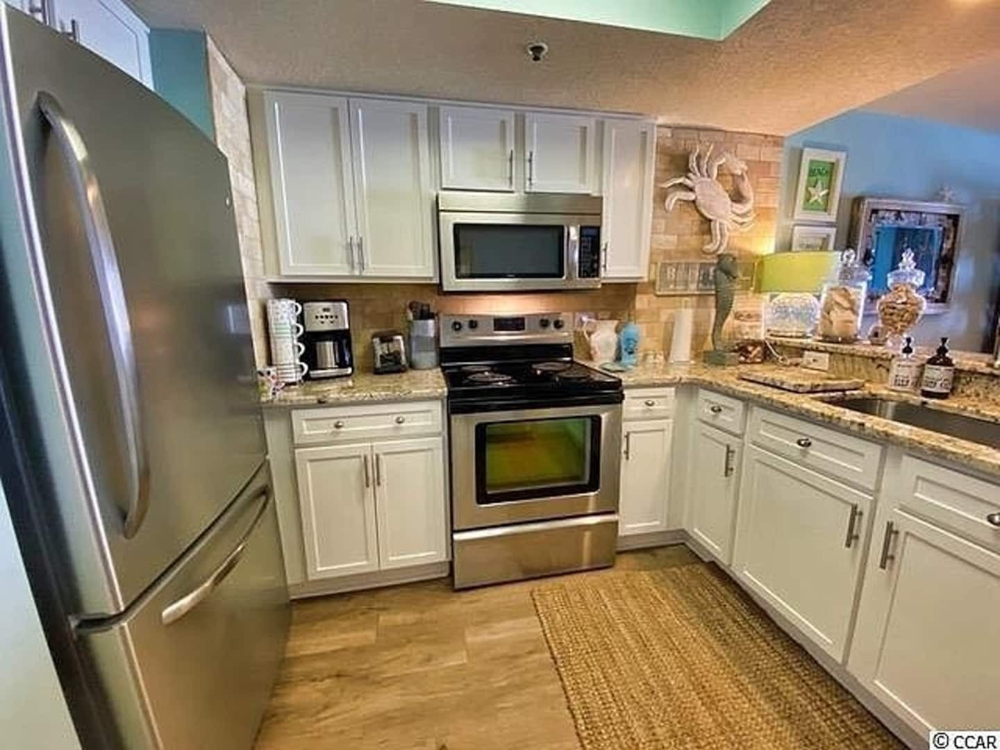 Myrtle Beach Vacation Rental