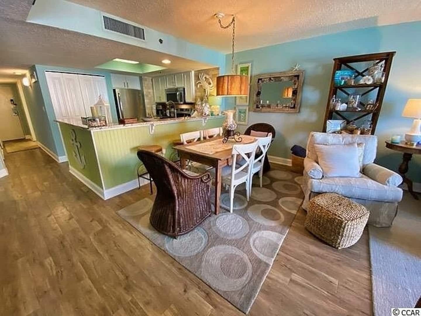 Myrtle Beach Vacation Rental