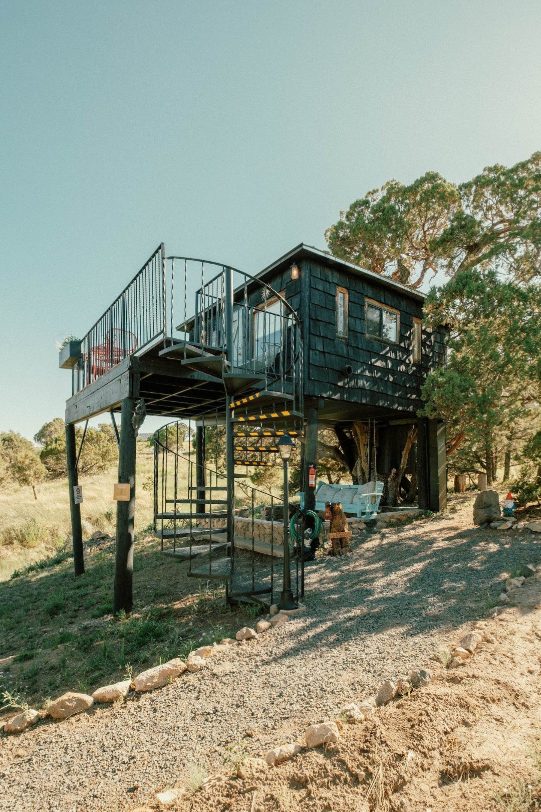 Nogal Vacation Rental