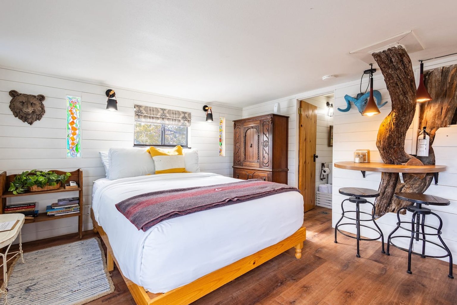 Nogal Vacation Rental