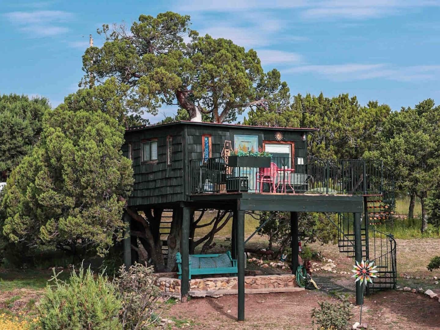 Nogal Vacation Rental