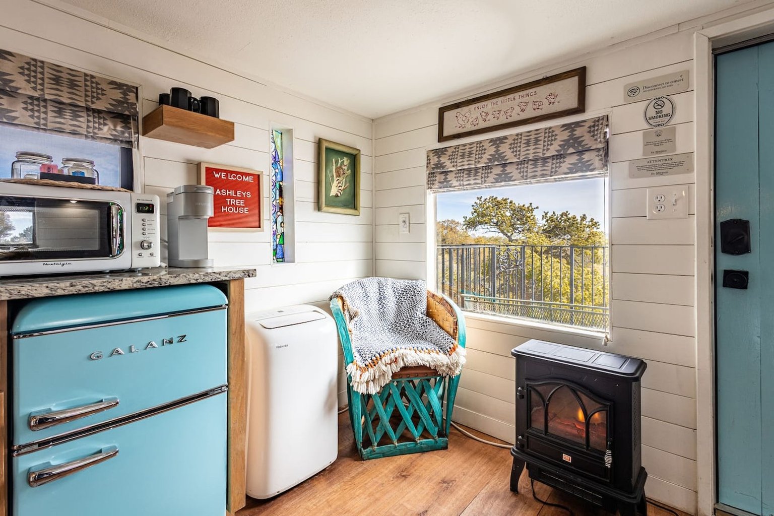 Nogal Vacation Rental