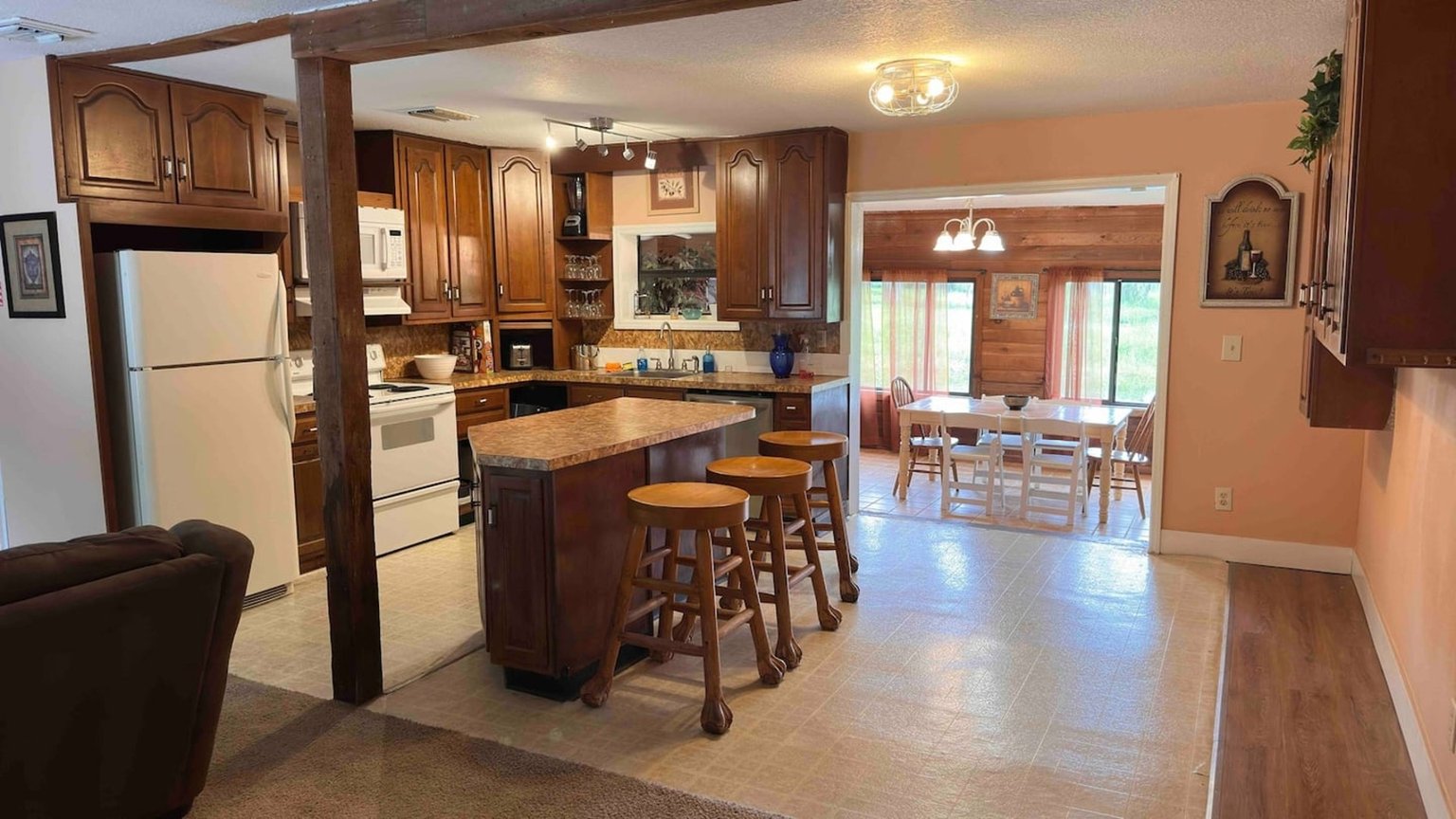 Oviedo Vacation Rental