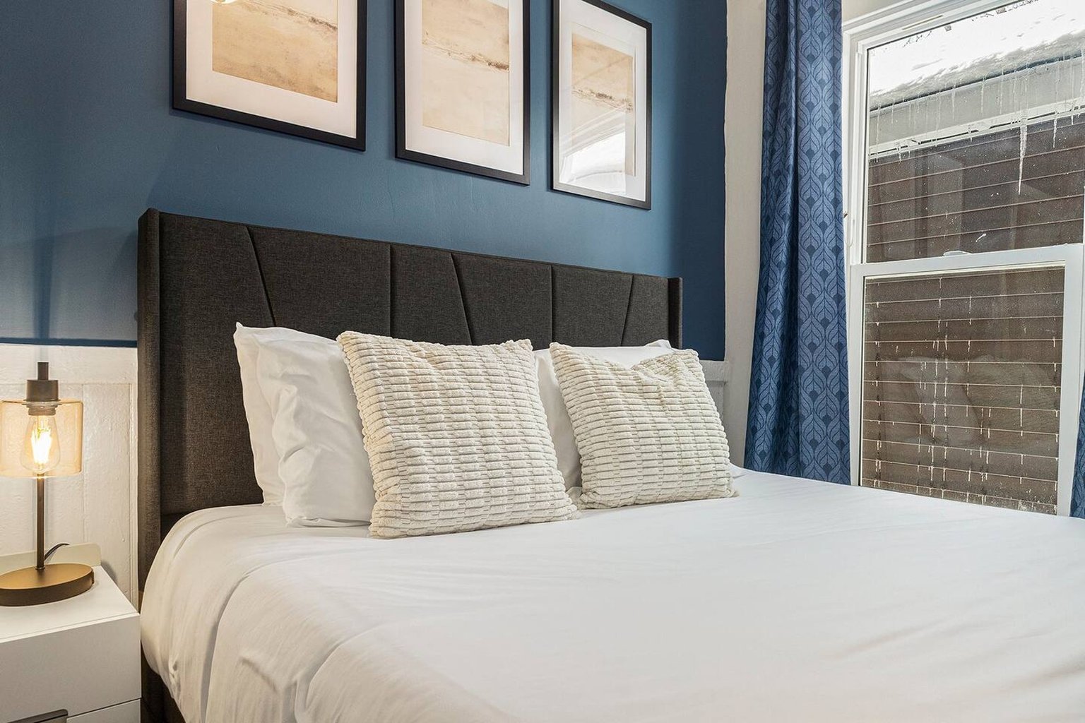 Grand Rapids Vacation Rental