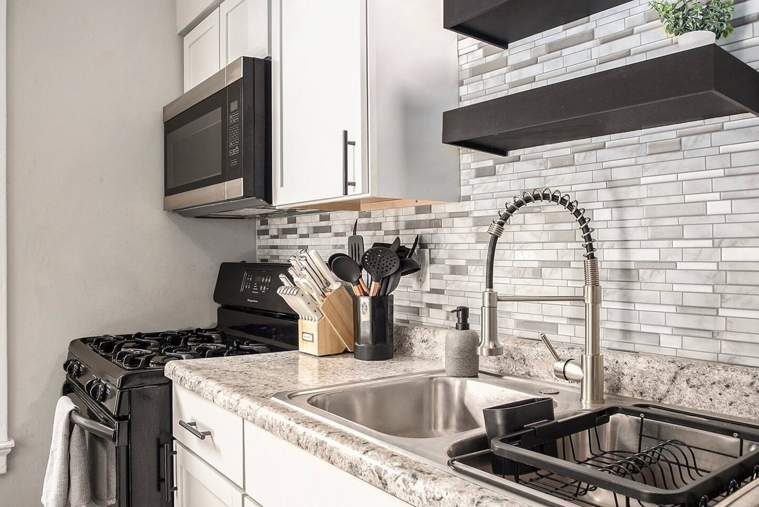 Grand Rapids Vacation Rental