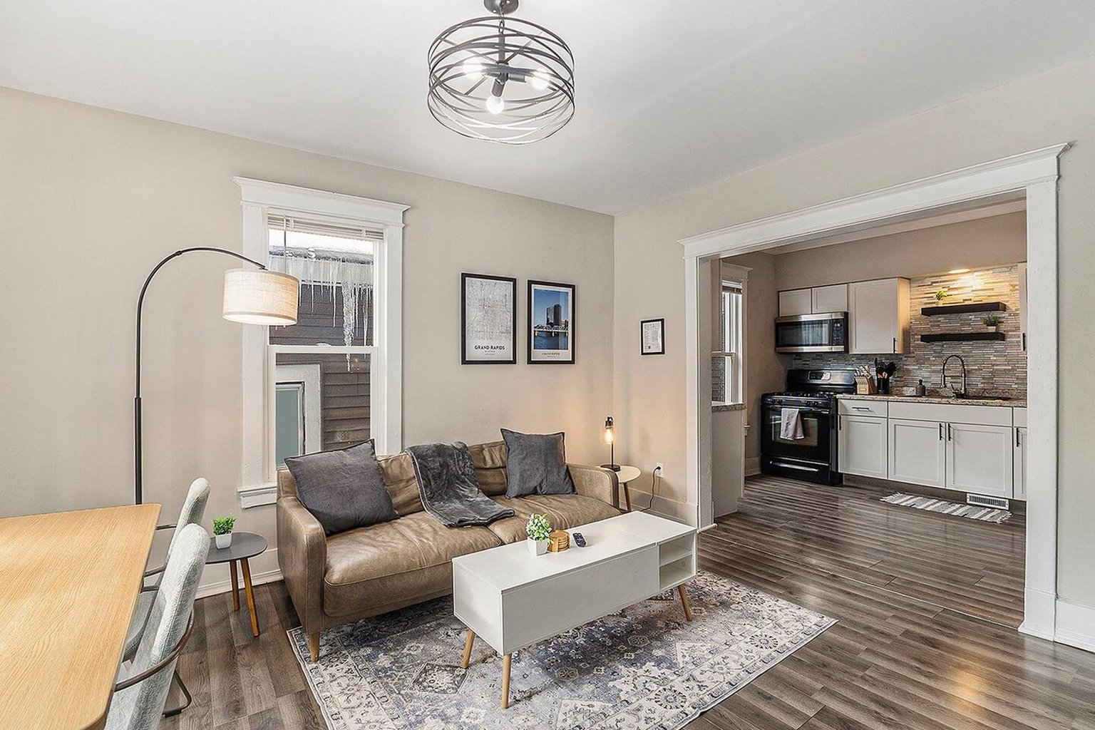 Grand Rapids Vacation Rental