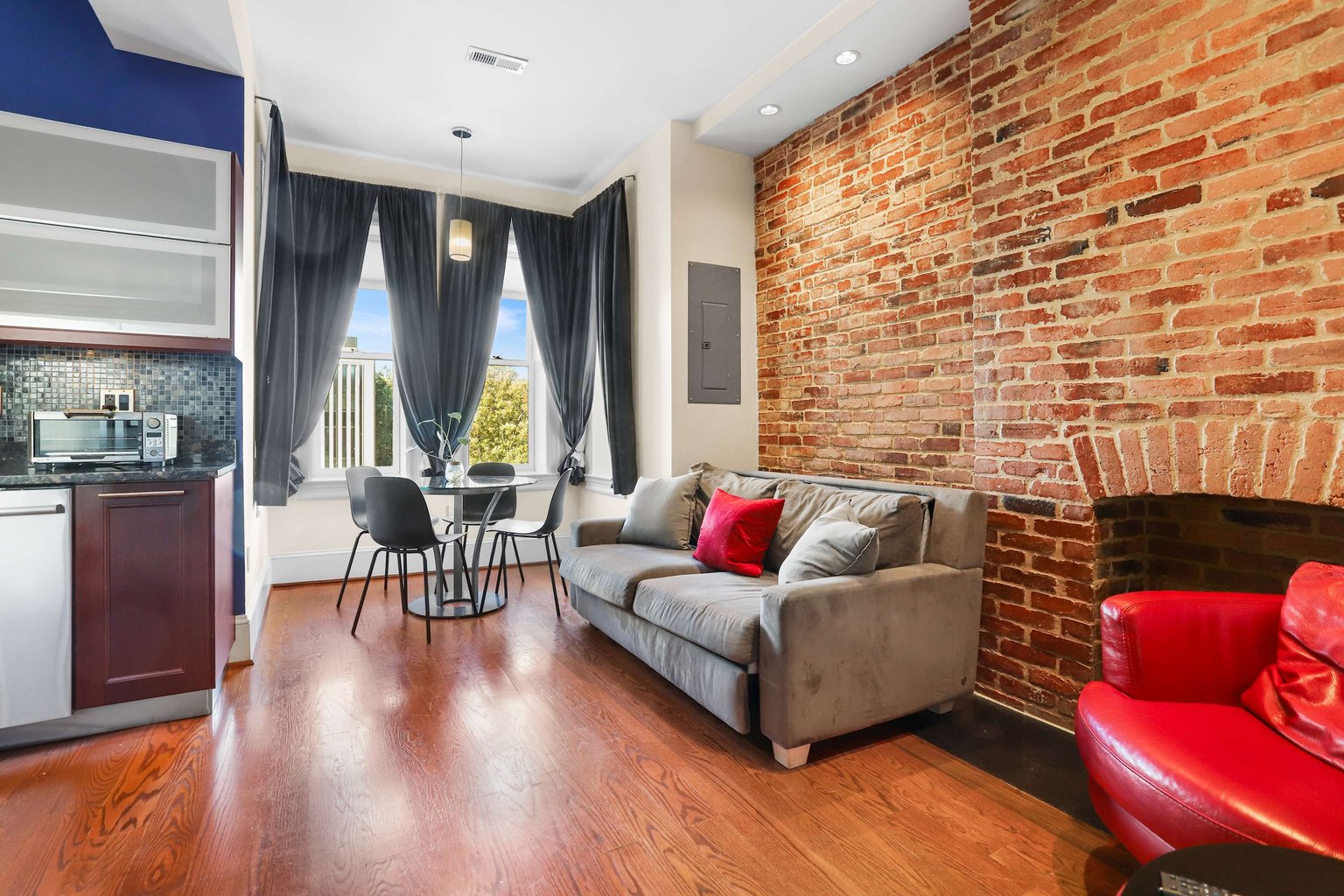 District of Columbia Vacation Rental