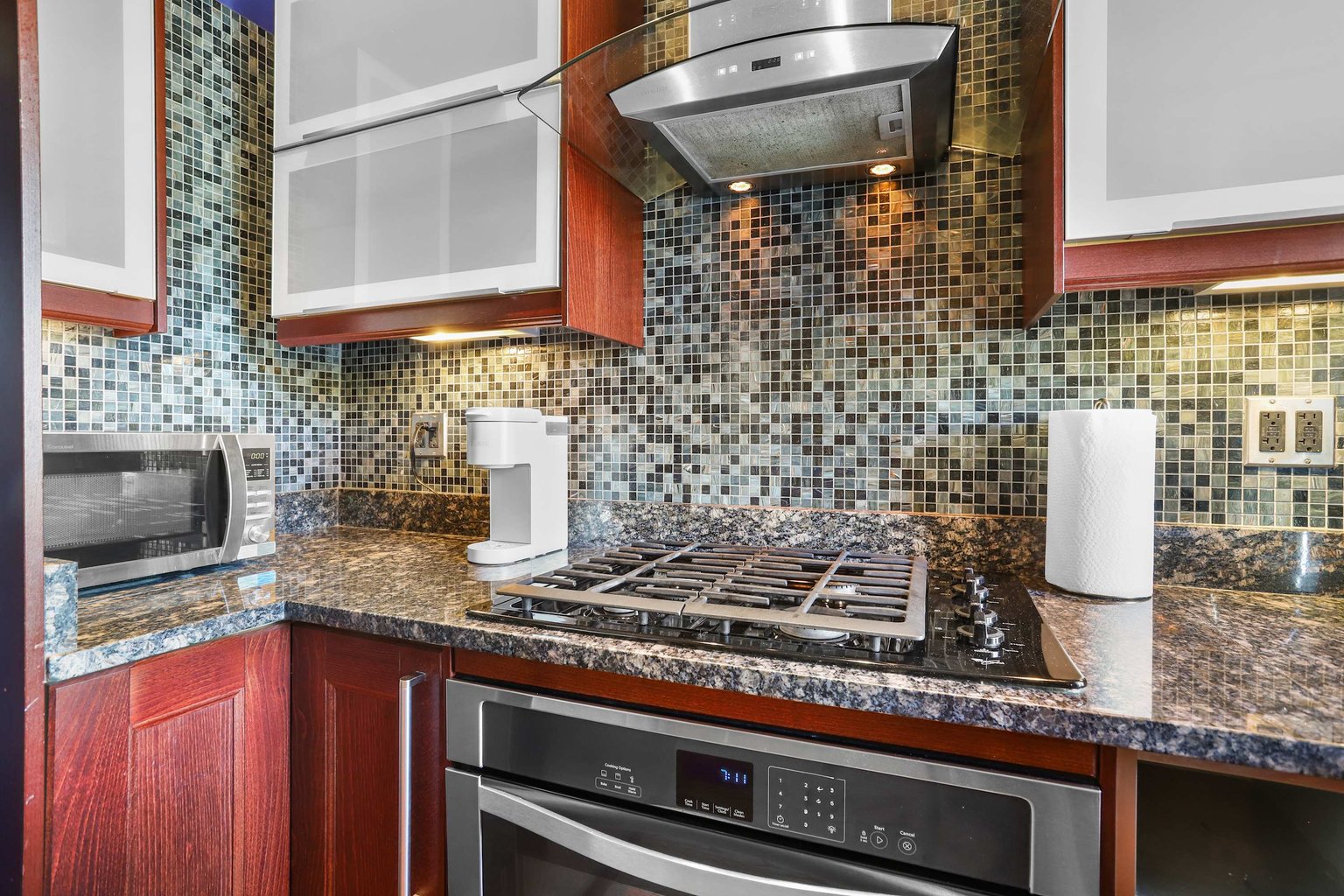 District of Columbia Vacation Rental