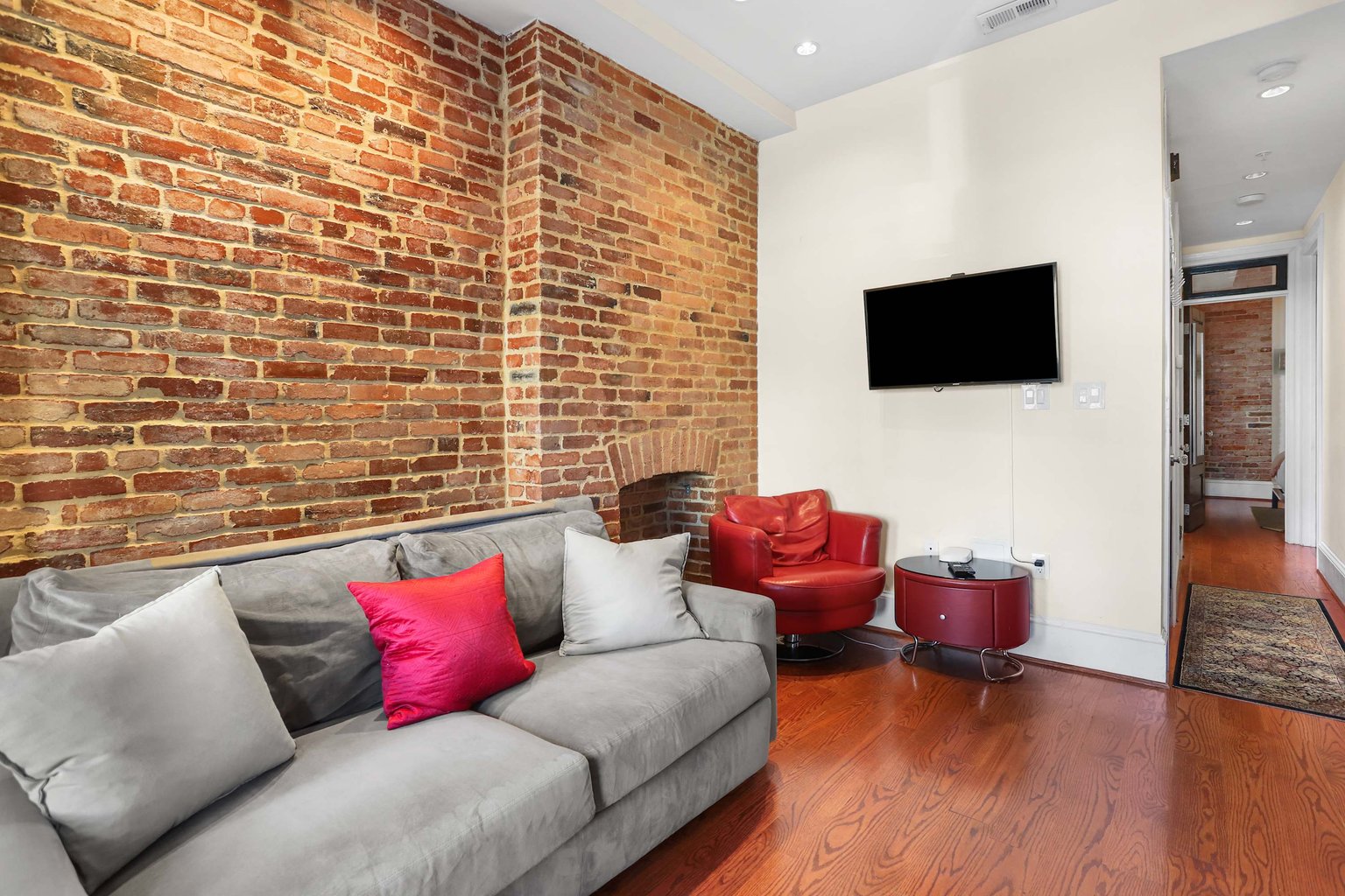 District of Columbia Vacation Rental