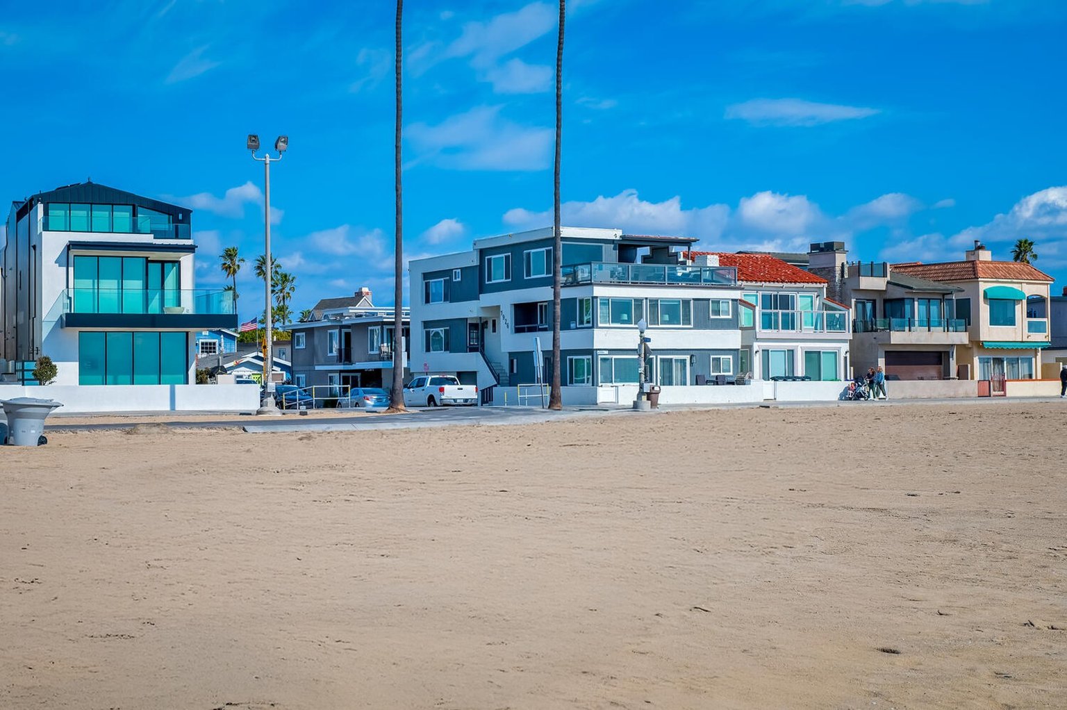 Newport Beach Vacation Rental