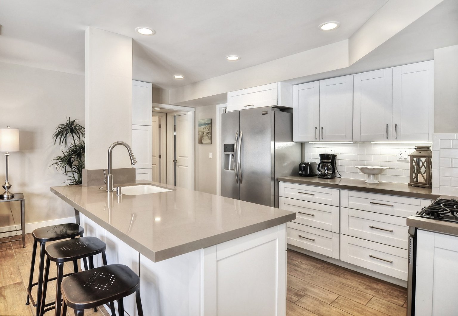 Newport Beach Vacation Rental
