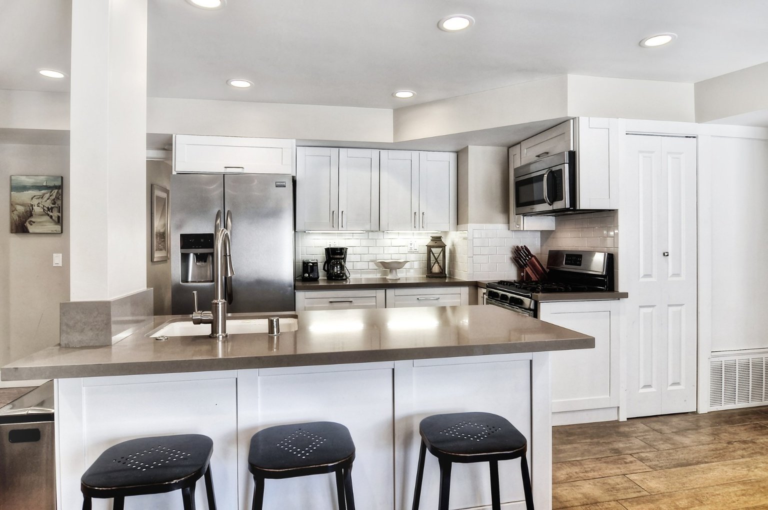 Newport Beach Vacation Rental