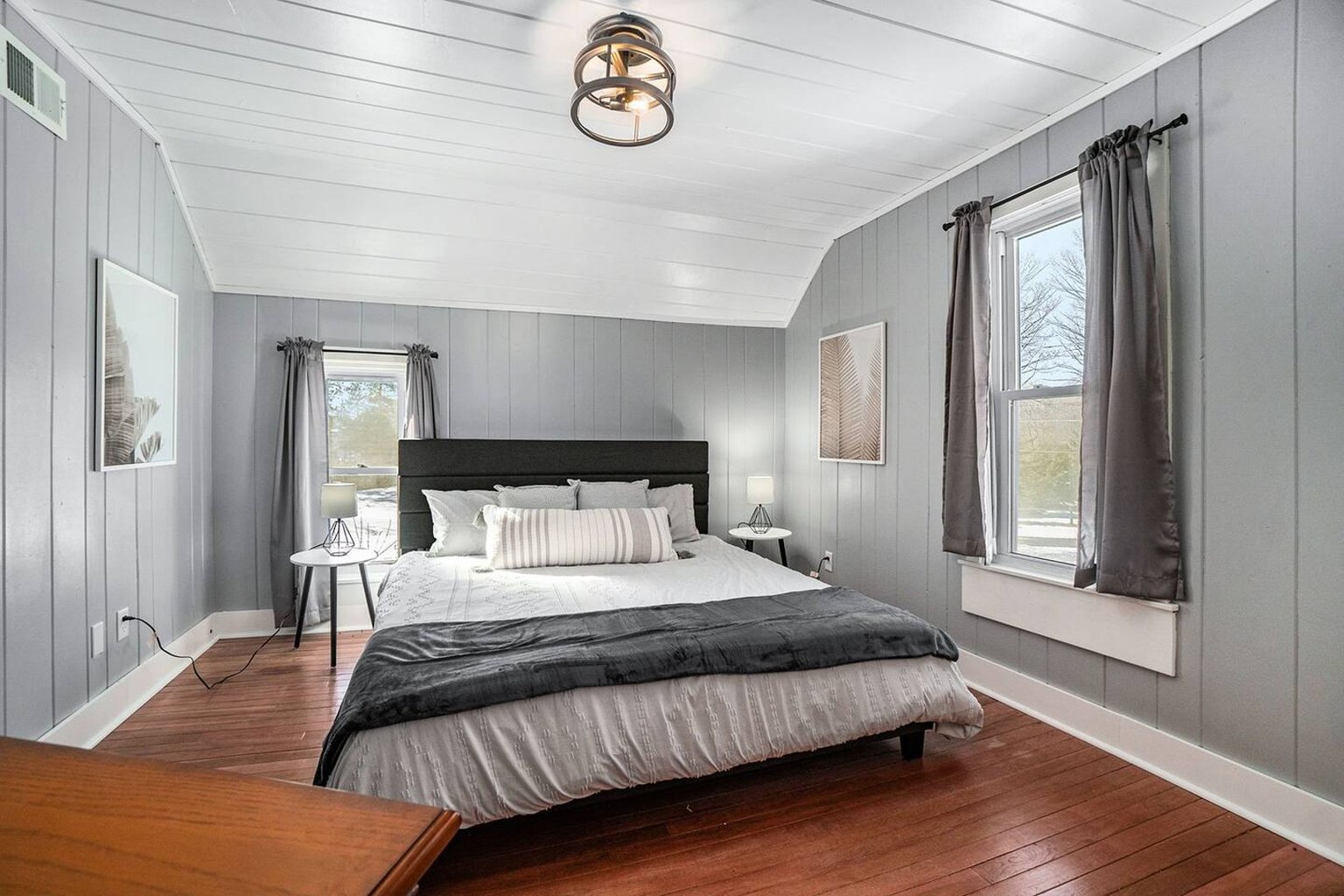 Benzonia Vacation Rental