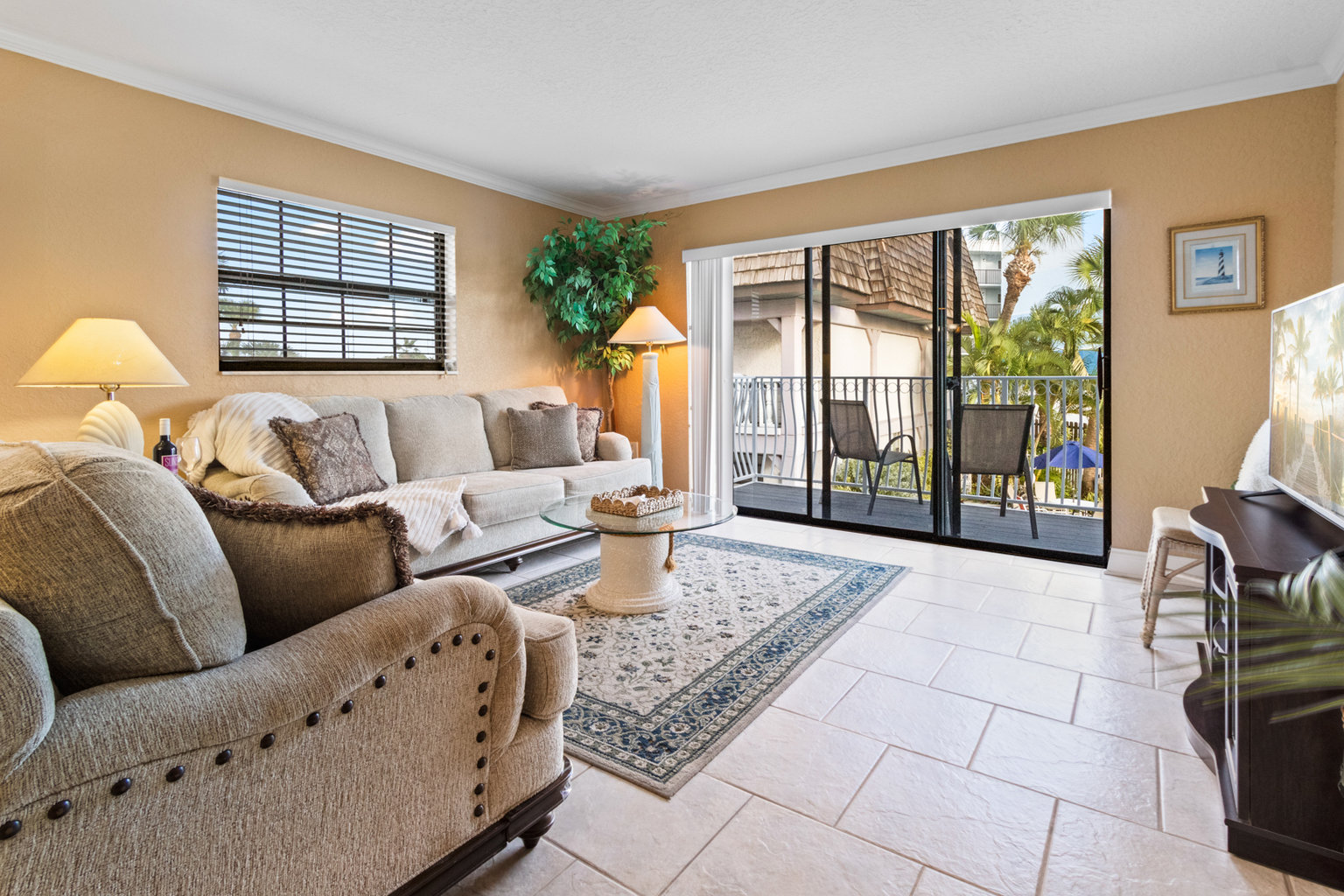 Cocoa Beach Vacation Rental