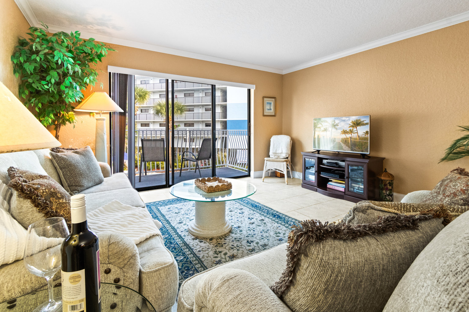 Cocoa Beach Vacation Rental