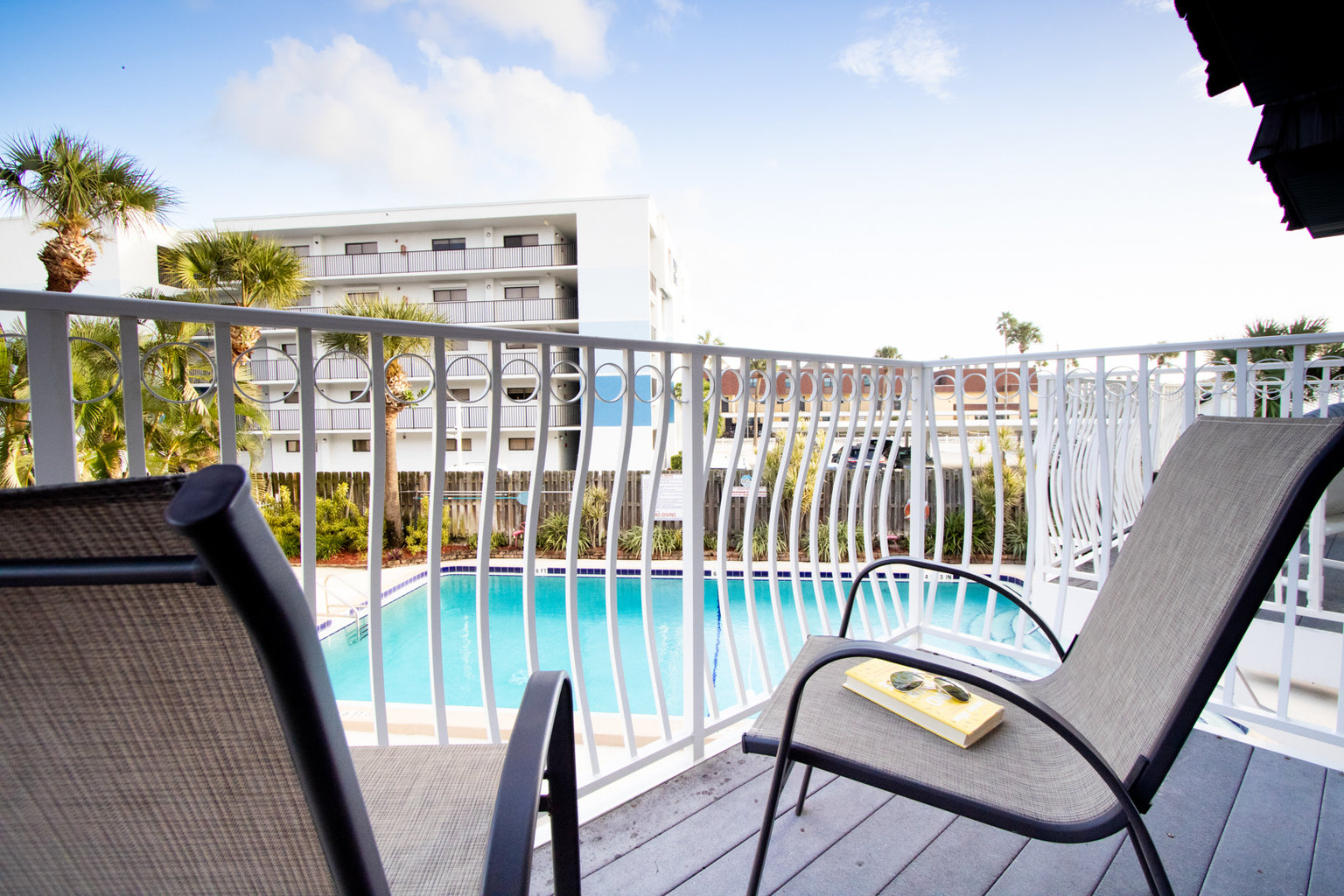Cocoa Beach Vacation Rental