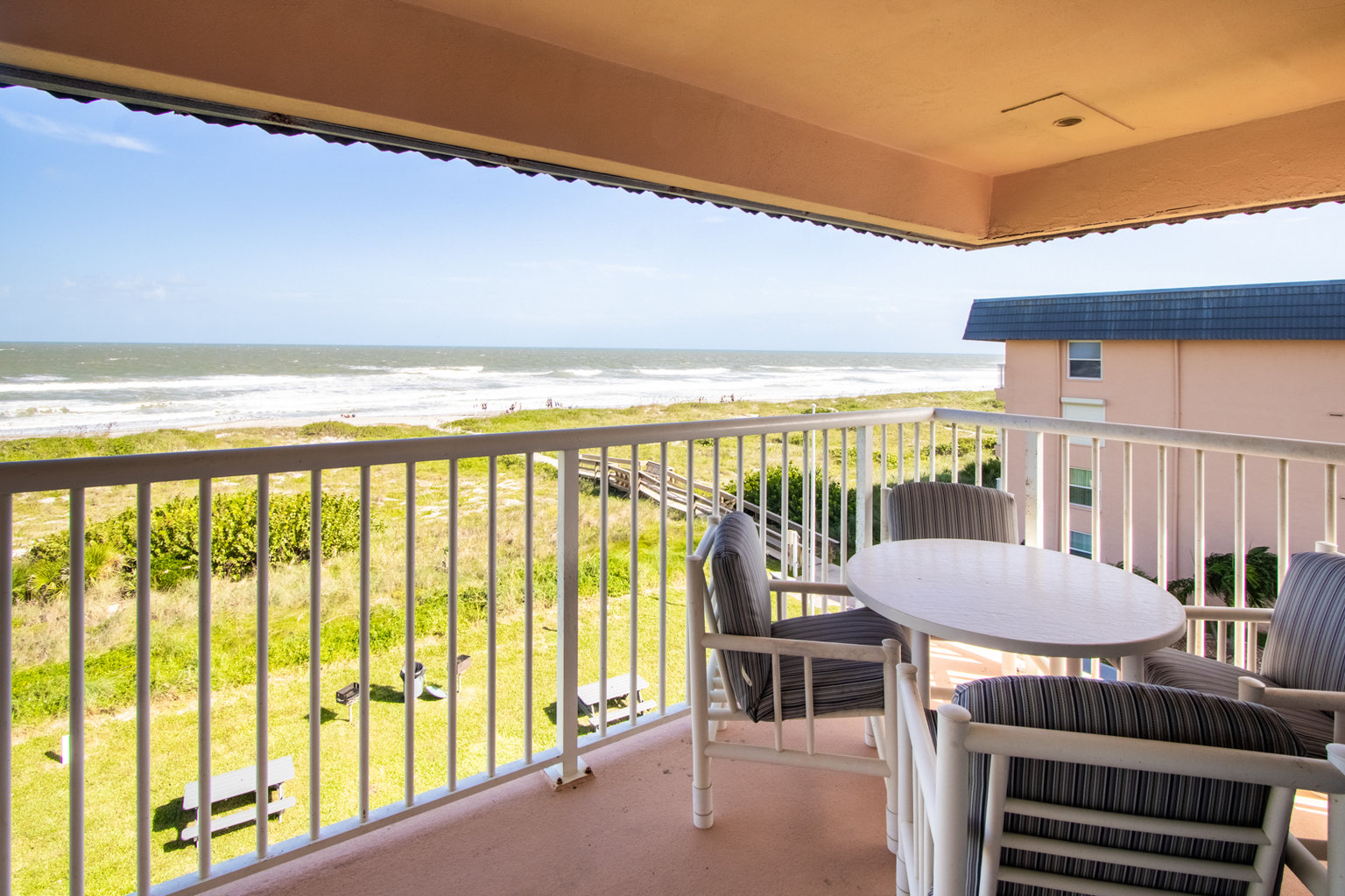 Cocoa Beach Vacation Rental