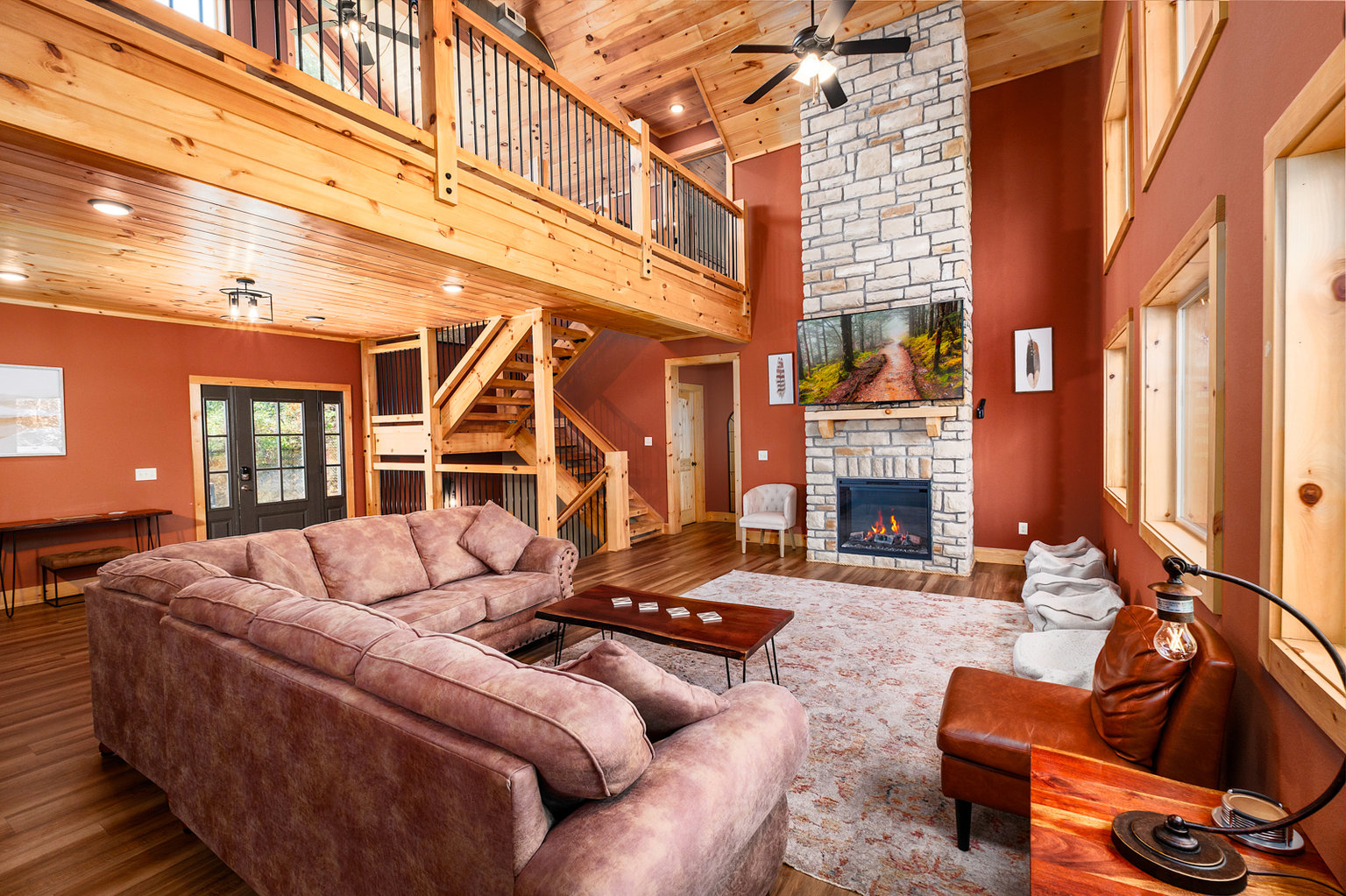 Gatlinburg Vacation Rental