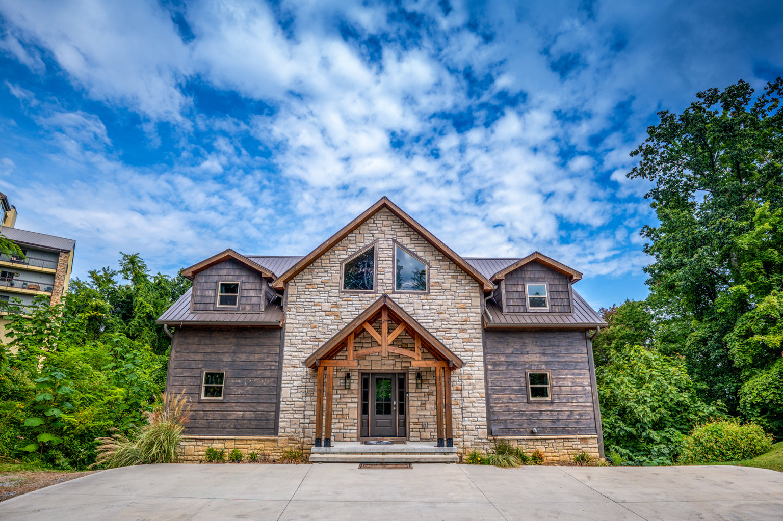 Gatlinburg Vacation Rental