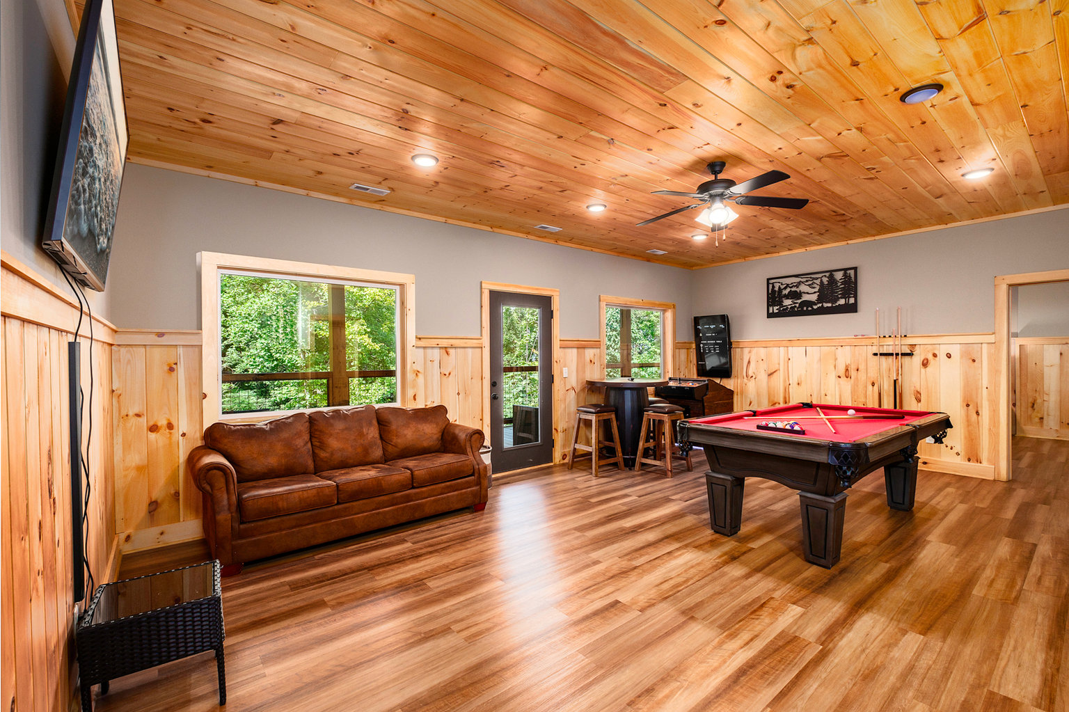 Gatlinburg Vacation Rental