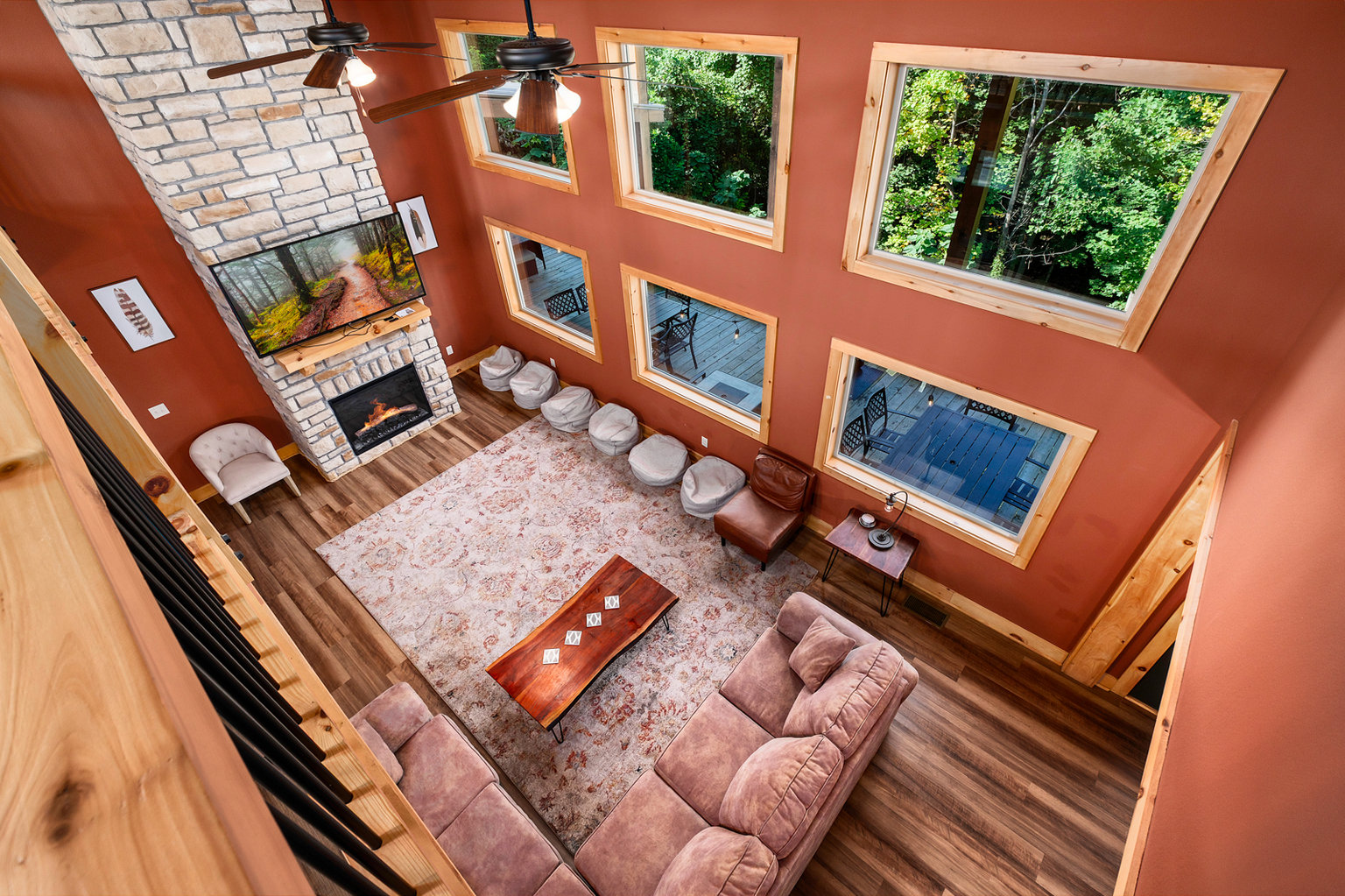 Gatlinburg Vacation Rental