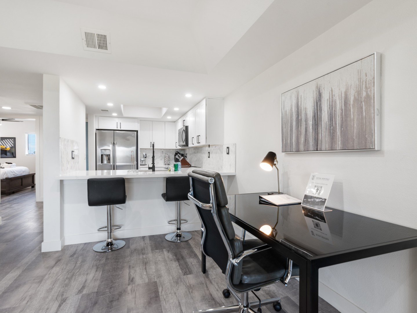 Scottsdale Vacation Rental