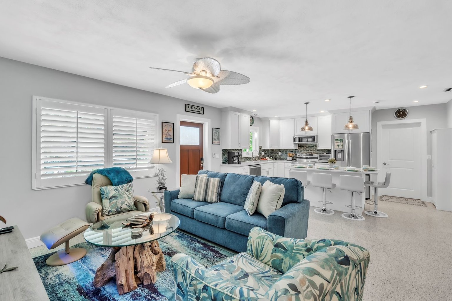 Anna Maria Vacation Rental