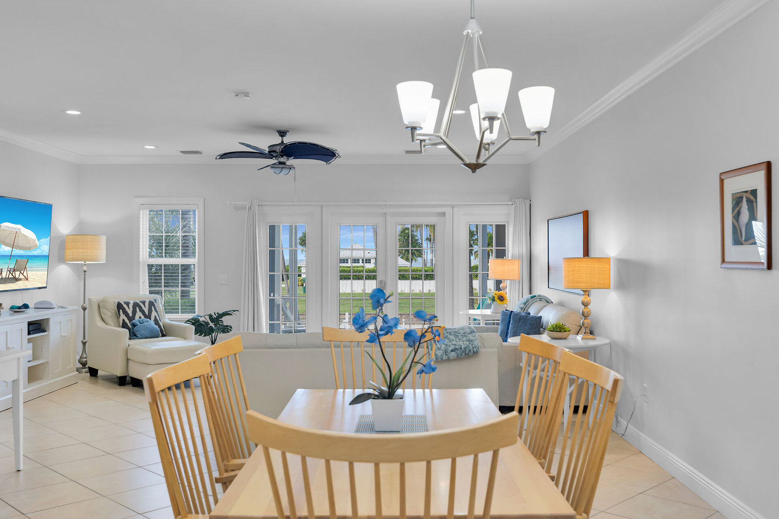 Marathon Vacation Rental