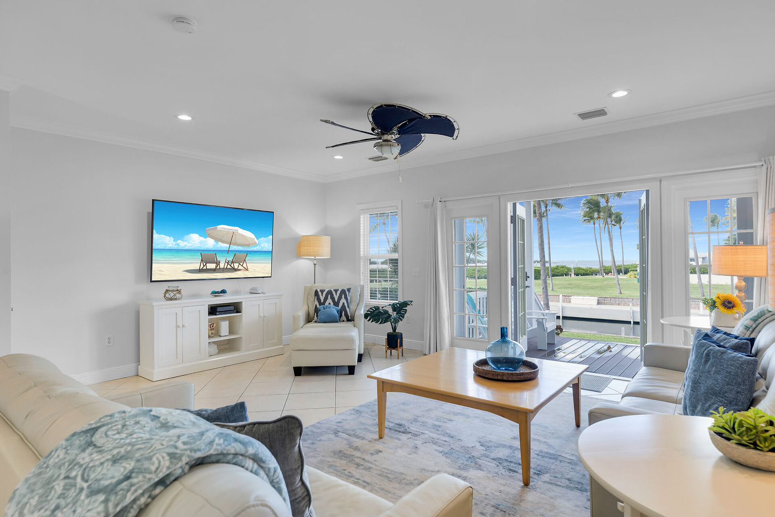 Marathon Vacation Rental
