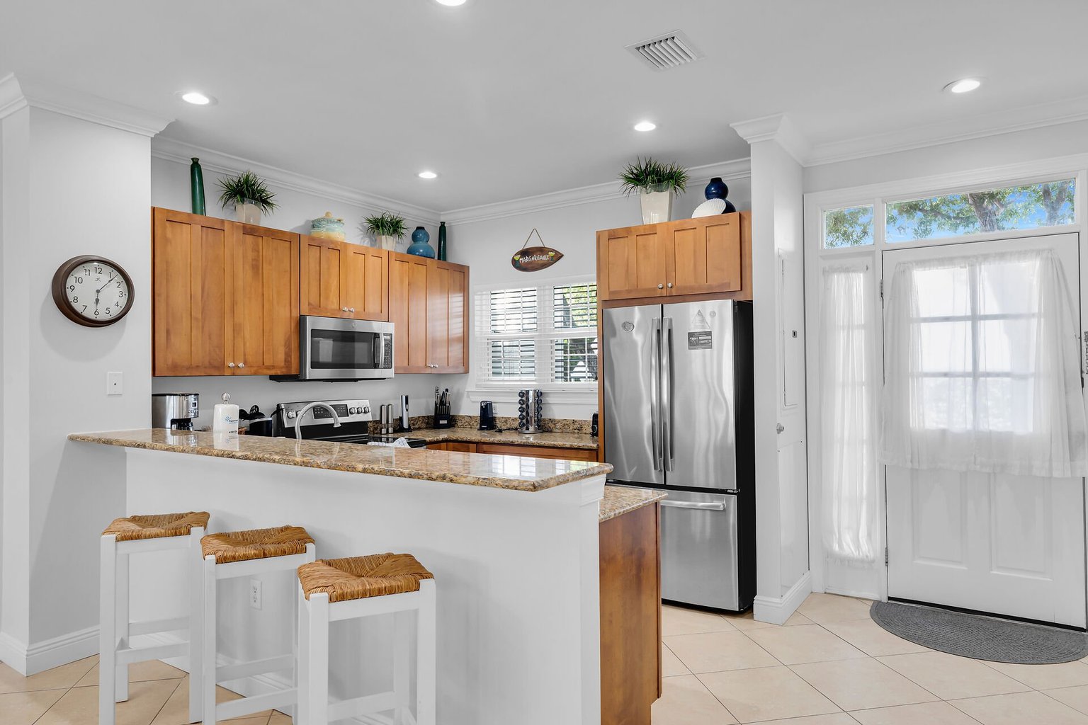 Marathon Vacation Rental