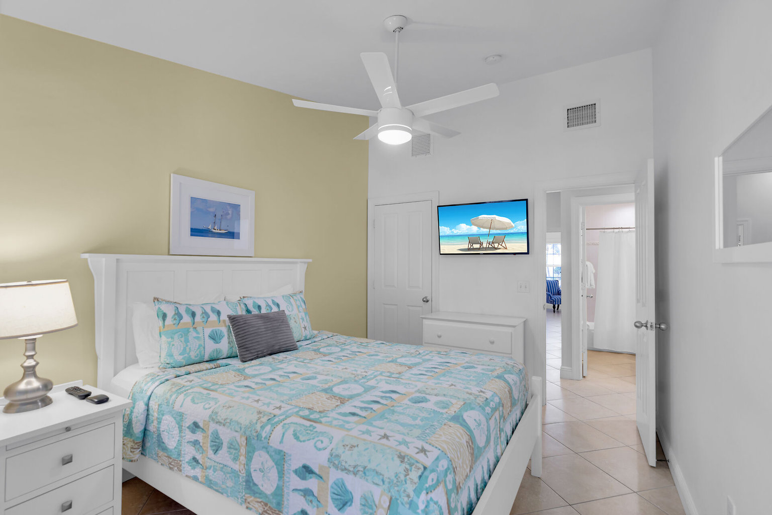 Marathon Vacation Rental