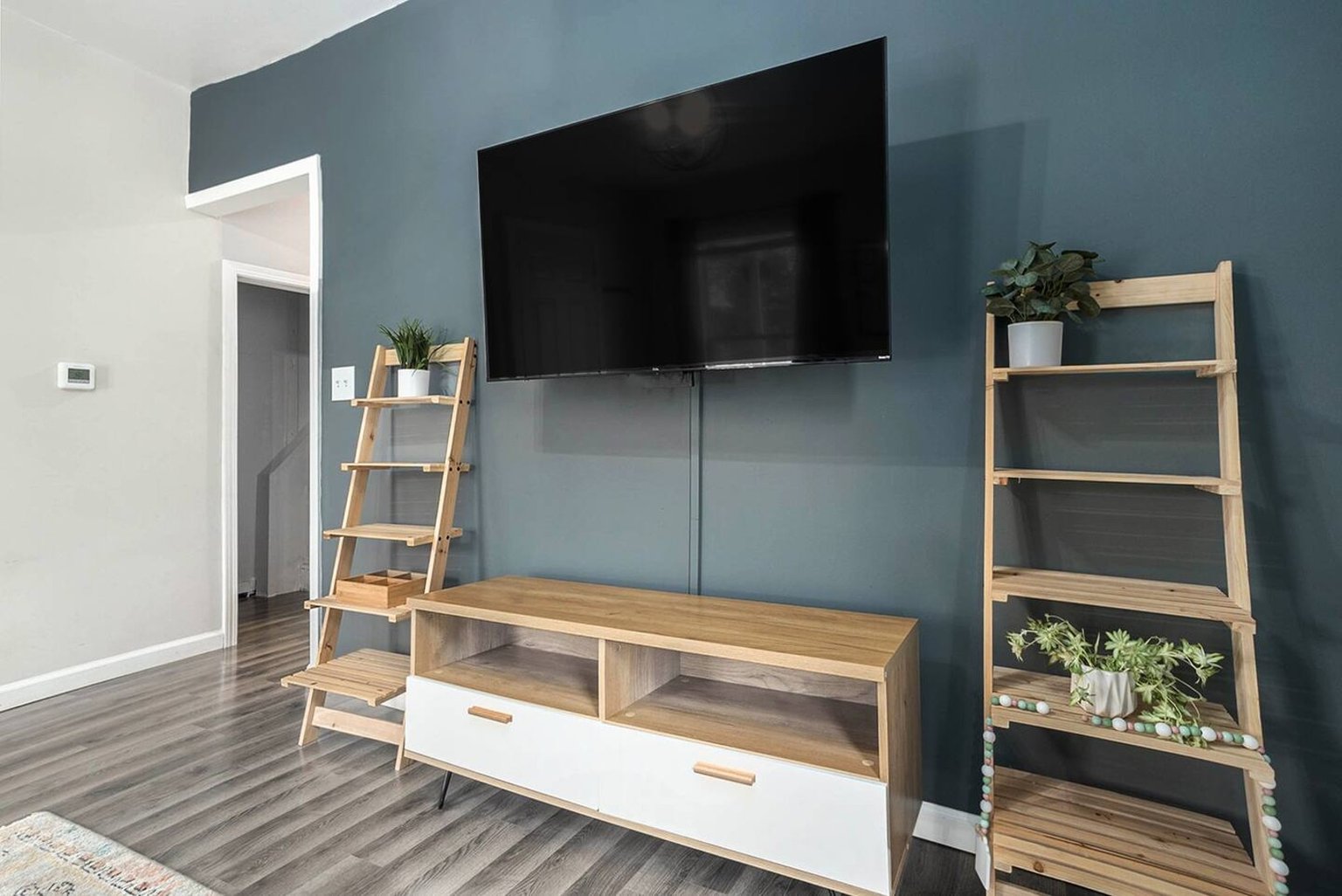 Grand Rapids Vacation Rental