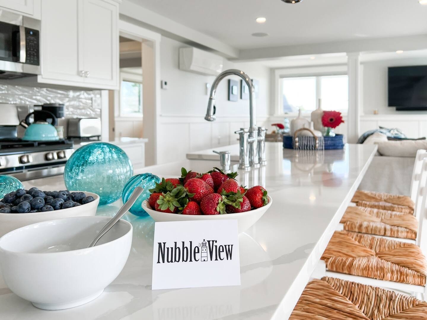 Long Sands Beach Vacation Rental