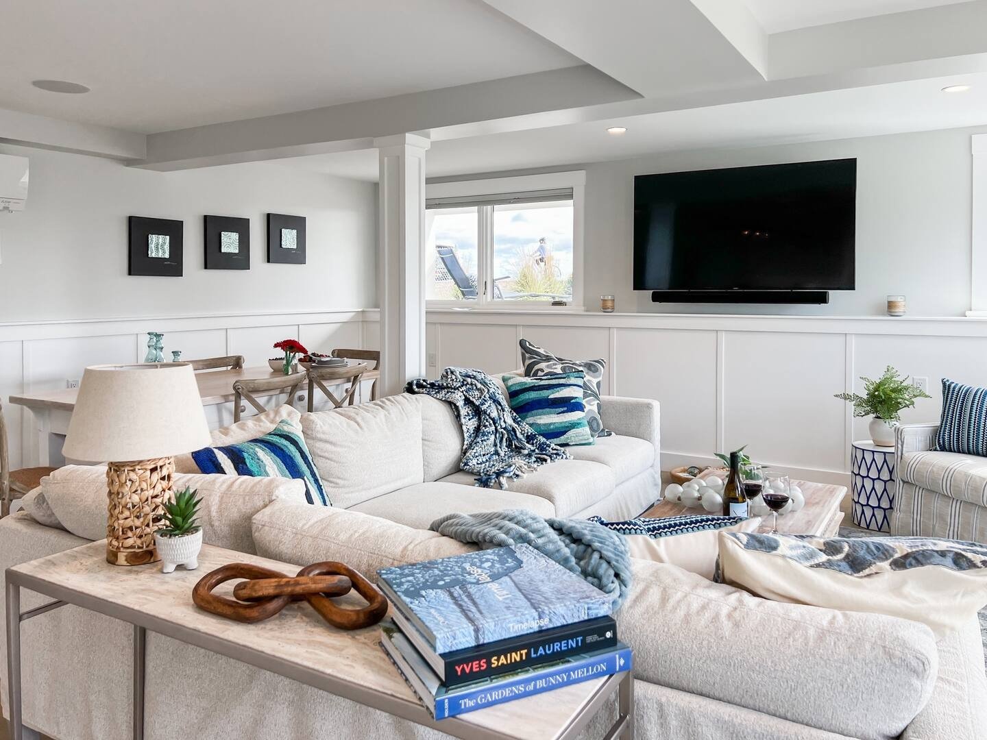 Long Sands Beach Vacation Rental