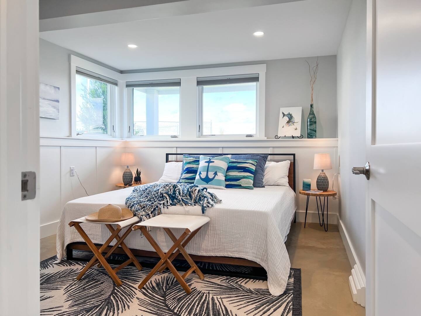 Long Sands Beach Vacation Rental